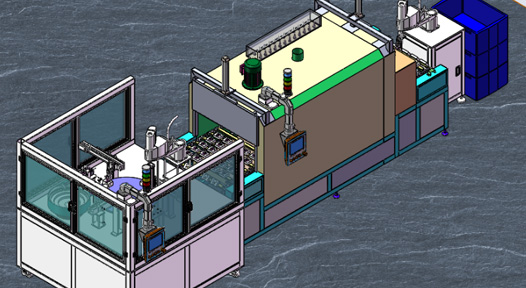 自動化事業(yè)部